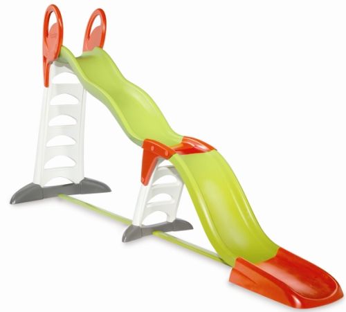 SMOBY čiuožykla Super MegaGliss 375cm