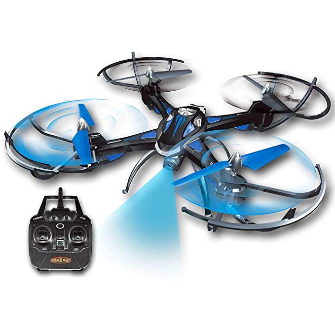 "Gear2Play" RC dronas "Condor Drone"