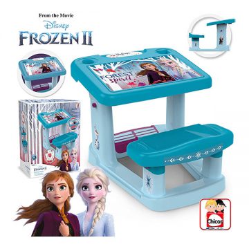 Piešimo staliukas Frozen - Toys Plius