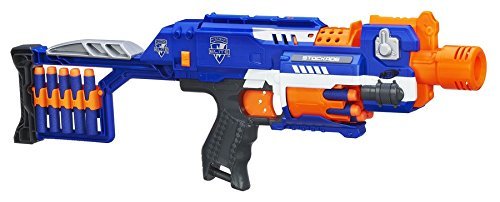 Nerf šautuvas Stockade