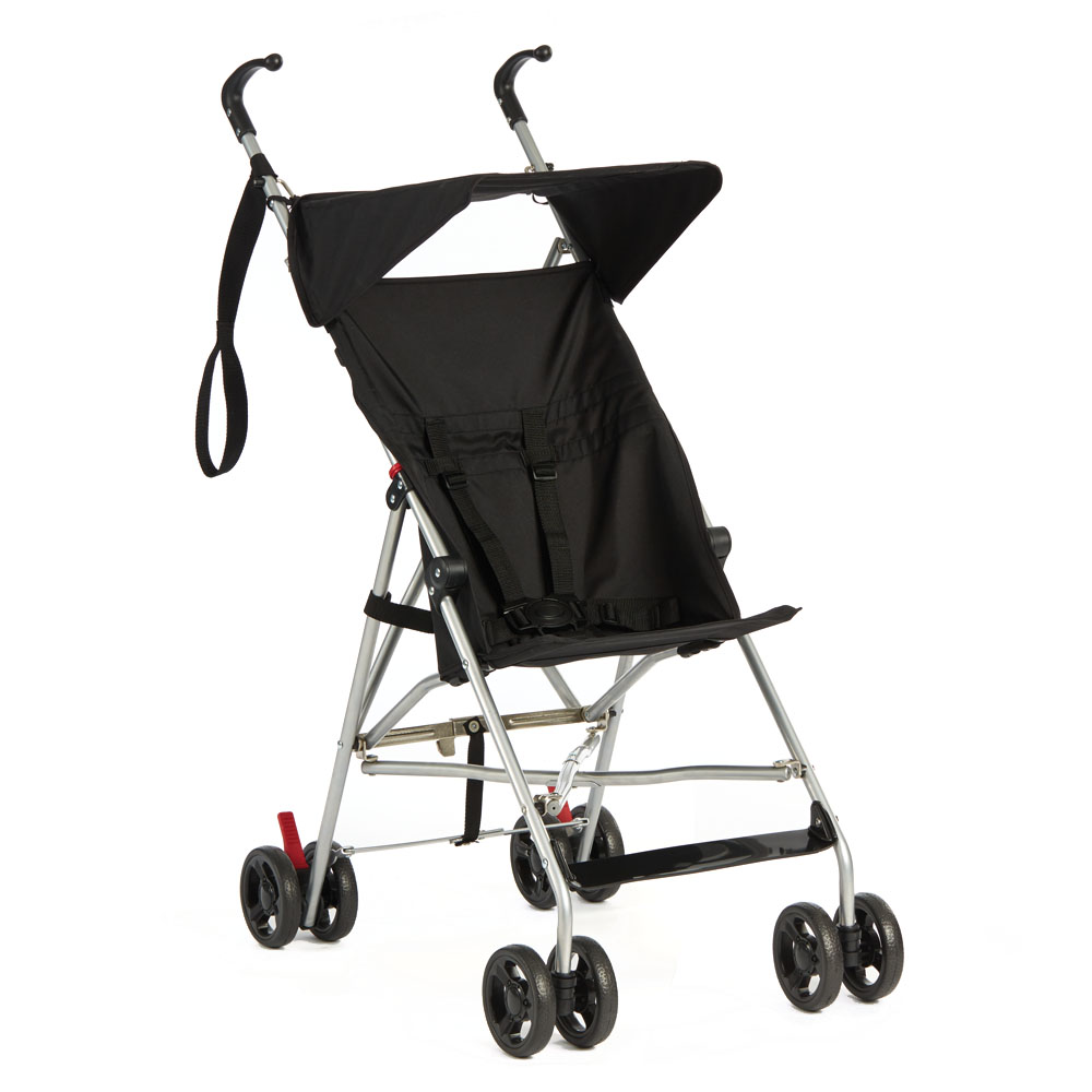 Safety 1St skėtukas-vežimėlis