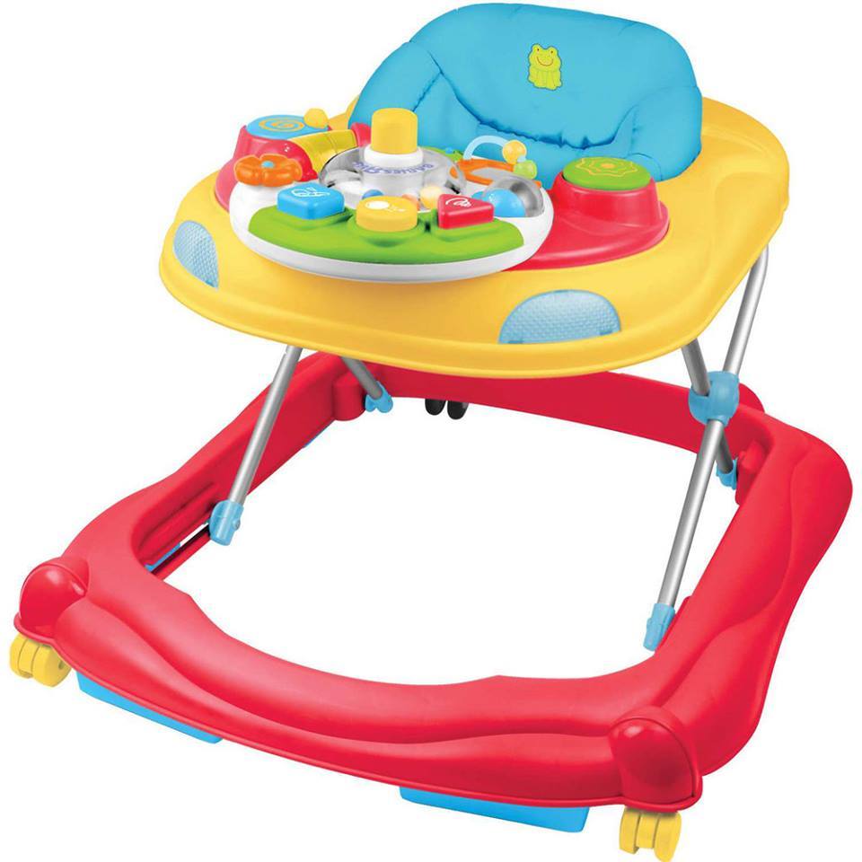 BabiesRus vaikštynė kūdikiui