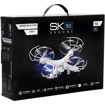 Dronas  SK 90