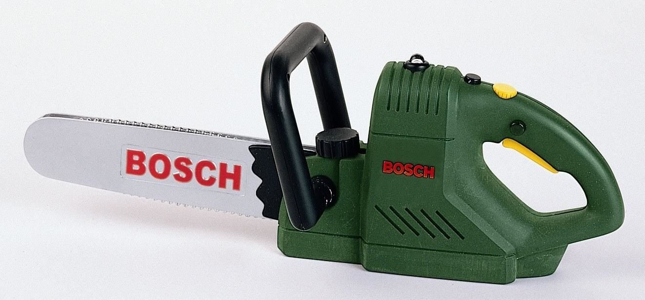 Bosch grandininis pjūklas vaikiškas