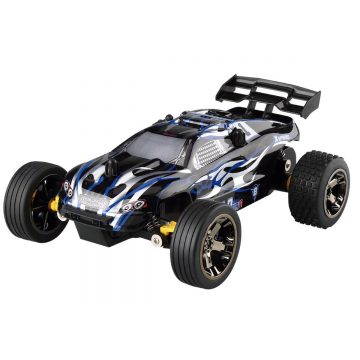 Radijo bangomis valdomas automobilis „Buggy X-Speed“ - Toys Plius