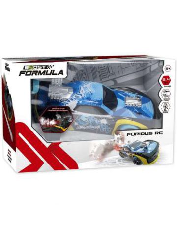 RC MAŠINA EXOST FORMULA - Toys Plius