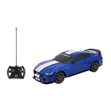 Fast Line RC Dodge CHALLENGER - Toys Plius