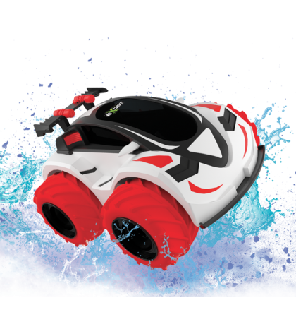 "Exost" RC mašina "Aqua Typhoon"