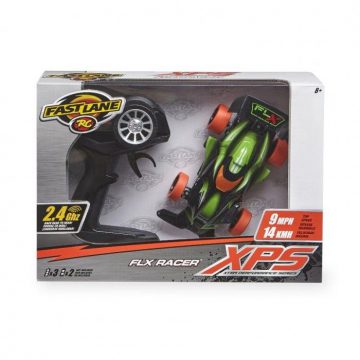 Fast Lane RC mašina su pultu RC FLX Racer - Toys Plius