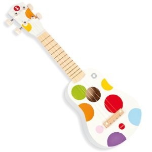Žaislinė gitara Janod