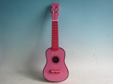 Gitara medinė,, My Music Style“52,5cm - Toys Plius