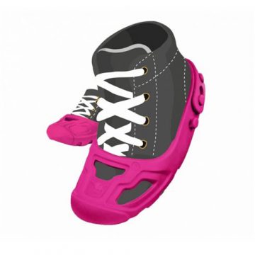 BIG rožinės batų apsaugos - Toys Plius