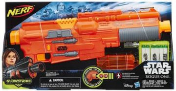 Nerf Star Wars Rogue One šautuvas - Toys Plius