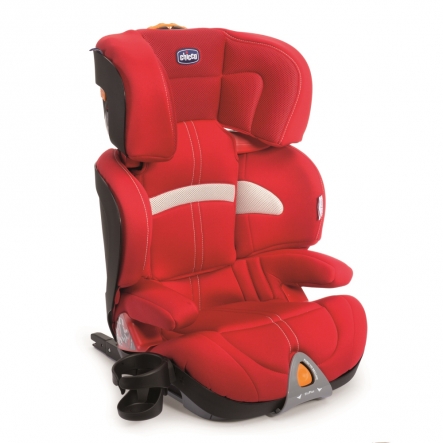 Automobilinė kėdutė Chicco OASYS 2-3