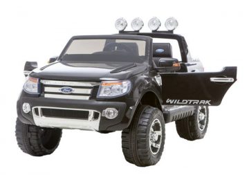 Vaikiškas elektromobilis Hecht Ford Ranger - Toys Plius