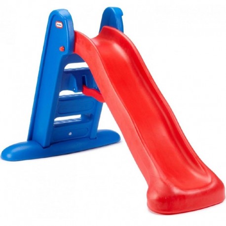 Čiuožykla Little Tikes
