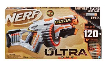 Šautuvas-blasteris Hasbro Nerf Ultra One - Toys Plius