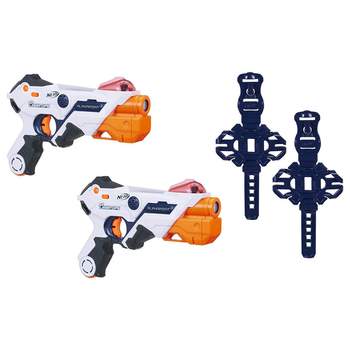 Nerf E2281 šautuvas