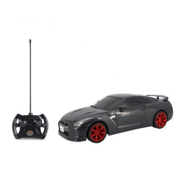 Fast Lane RC Nissan GT-R automobilis - Toys Plius