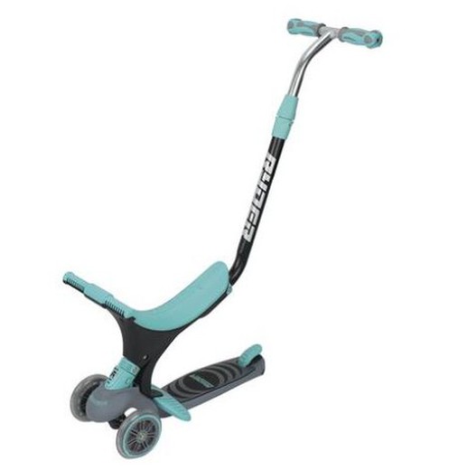 Paspirtukas 5in1 Ryder