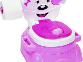 Grojantis naktipuotis Babiesrus