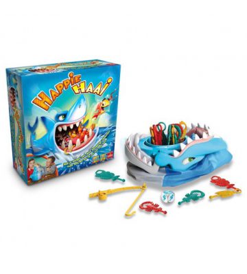 Stalo Žaidimas Shark GOLIATH - Toys Plius