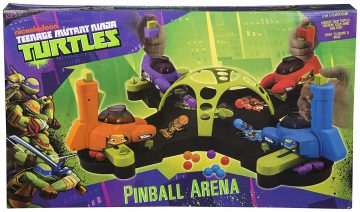 Stalo žaidimas Pinball arena - Toys Plius