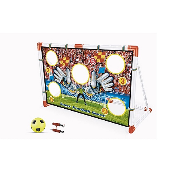 Stats futbolo vartai 116 x 76 cm