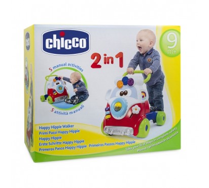 Chicco stumdukas