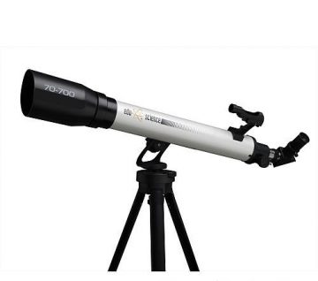 Teleskopas Astro-Gazer HD 700- 70mm - Toys Plius