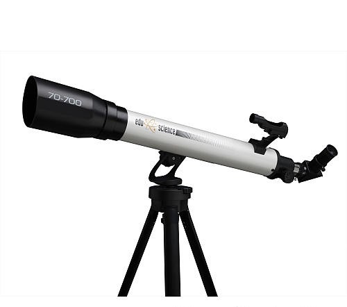 Teleskopas Astro-Gazer HD 700- 70mm