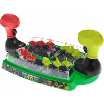 Turtles Pinball Battle stalo žaidimas - Toys Plius