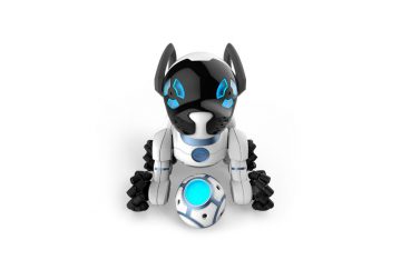 Šuniukas-Robotas Wowwee Chip - Toys Plius