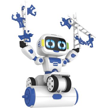 WowWee Tipster robotas žaislas - Toys Plius