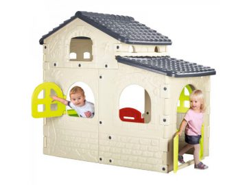 Feber Sweet House vaikų žaidimų namelis - Toys Plius