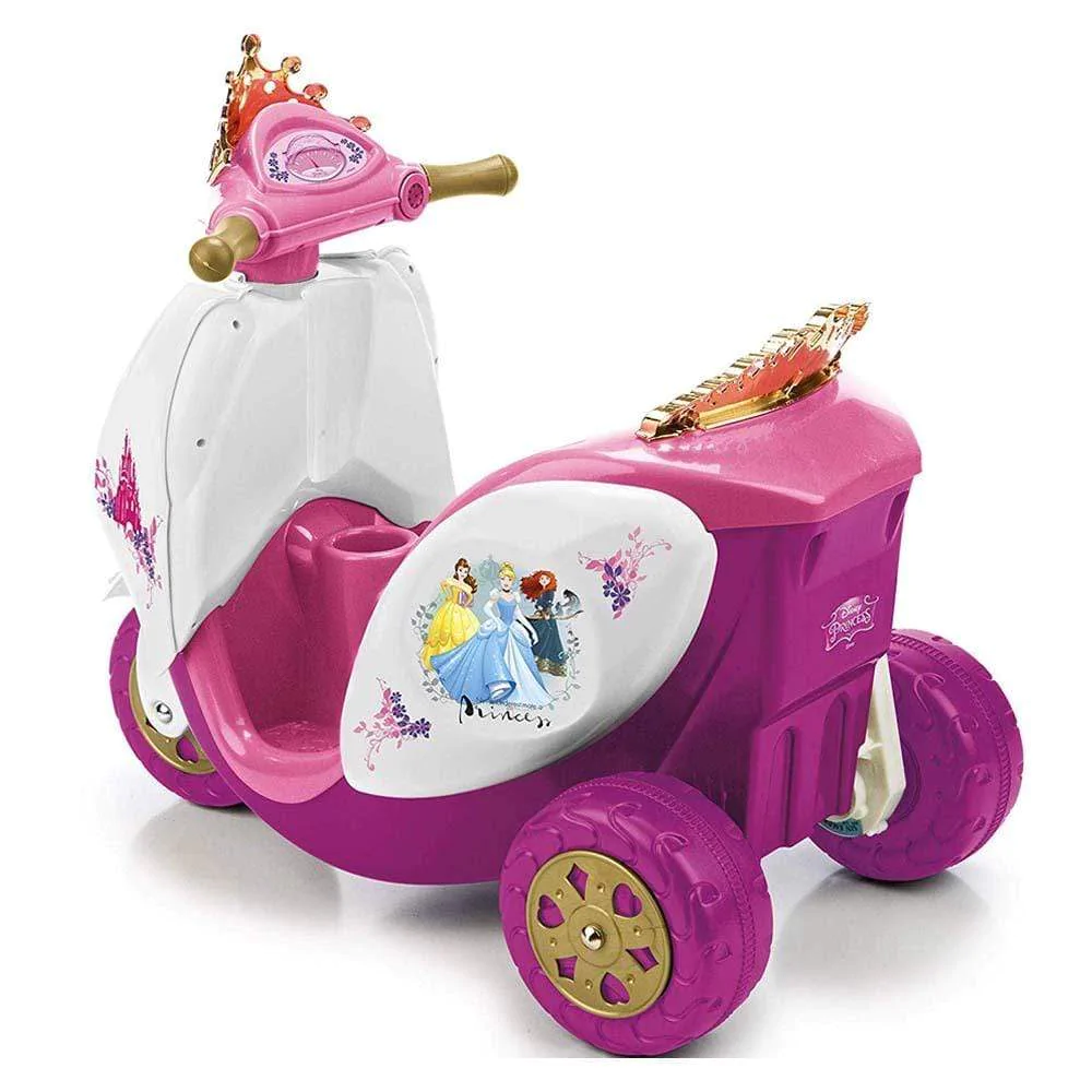 feber-toys-feber-disney-princess-6v-scooty-ride-on-pink-18886198263976