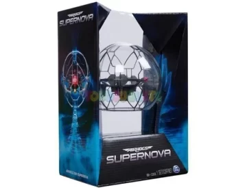 Dronas Airhogs Supernova - Toys Plius
