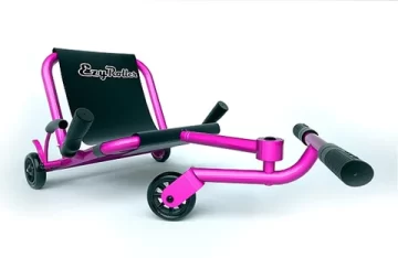 Lavinamoji judėjimo priemonė „EzyRoller Mini Ride On“ - Toys Plius