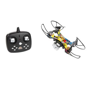 DRONAS „SKYWATCHER“ - Toys Plius