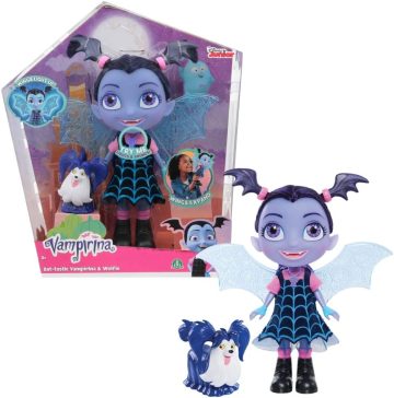 Lėlė Vampirina - Toys Plius
