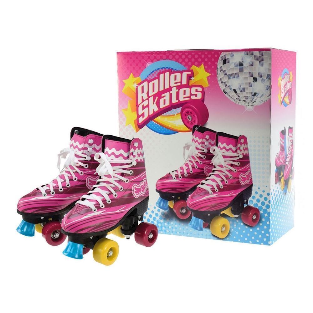 Riedučiai Roller Skates