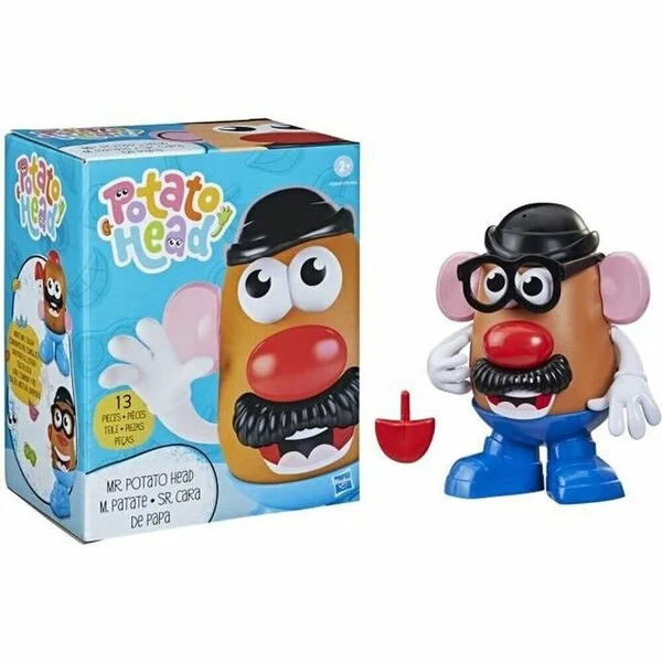Konstruktorius Pono bulvės galva Toy story Hasbro Playskool