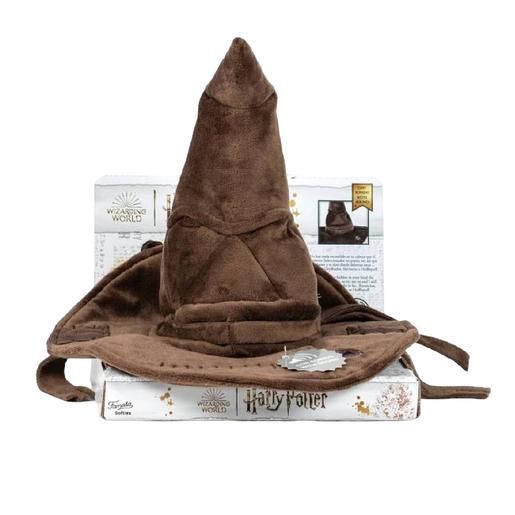 Hario Poterio kalbanti kepurė Harry Potter: Talking Sorting Hat