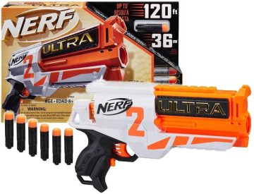 Hasbro „Nerf Ultra Two Launcher“-ginklas - Toys Plius