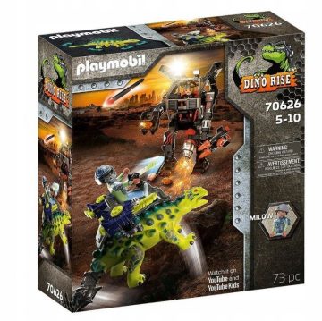 PLAYMOBIL Dino Rise 70626 - Toys Plius