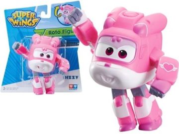 SUPER WINGS FIGŪRĖLĖ DIZZY - Toys Plius