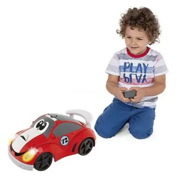 Nuotoliniu būdu valdomas automobilis Chicco - Toys Plius