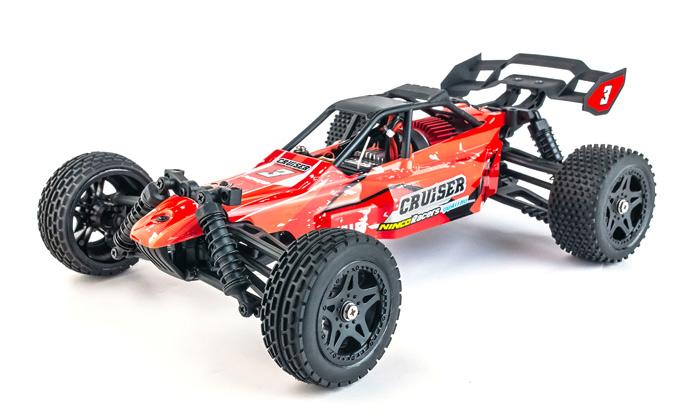 NINCORACERS CRUISER NH93139