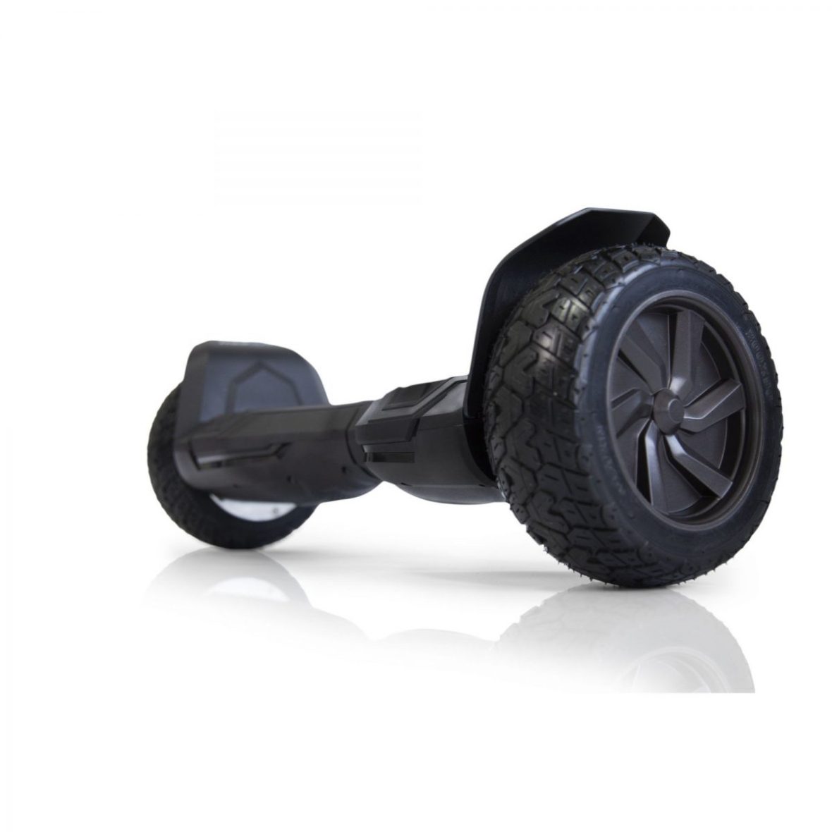 Riedis SkateFlash 24V,Juodas