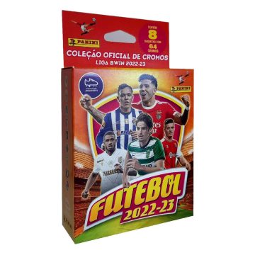 Kolekcinės futbolo kortelės - Toys Plius